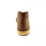 Clarks Originals Desert Boot Mens Size 9.5 Brown Boots Desert Desert Boots Used