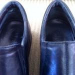 Men’s Cole Haan Casual Slip On Black 10 M