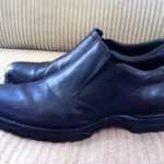Men’s Cole Haan Casual Slip On Black 10 M