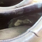 Men’s Cole Haan Casual Slip On Black 10 M