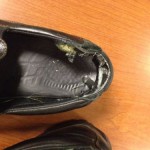 Mens Cole Haan Shoes with Nike Air Sole Size 8M Black 8 Loafers Dress Shoes