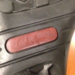 Mens Cole Haan Shoes with Nike Air Sole Size 8M Black 8 Loafers Dress Shoes
