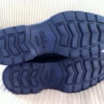 Men’s Cole Haan Casual Slip On Black 10 M