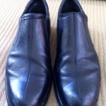 Men’s Cole Haan Casual Slip On Black 10 M
