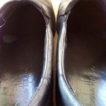 Men’s Cole Haan Casual Slip On Black 10 M