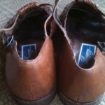 Cole Haan Bragano sandles style men’s shoes 8 1/2