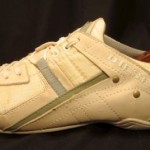 DIESEL * US 12 * KORBIN II Mens Leather Fashion Sneakers