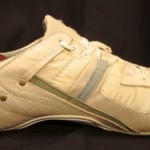 DIESEL * US 12 * KORBIN II Mens Leather Fashion Sneakers