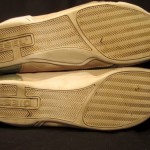 DIESEL * US 12 * KORBIN II Mens Leather Fashion Sneakers