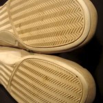 DIESEL * US 12 * KORBIN II Mens Leather Fashion Sneakers