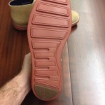 Cole Haan New Lunar Grand Chukka Tan   $298 8.5