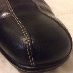 Cole Haan Mens Nike Air Black Leather Loafers Shoes Dress or Casual Size 15 M