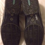 Cole Haan Mens Nike Air Black Leather Loafers Shoes Dress or Casual Size 15 M