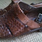 Cole Haan Bragano sandles style men’s shoes 8 1/2