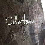 Cole Haan Mens Shoes $150 NEW Zeno Lace Black Leather Oxford 12m