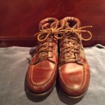 mens timberland Ankle Moccasin boots size 9.5