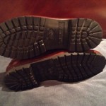 mens timberland Ankle Moccasin boots size 9.5