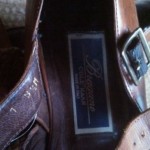 Cole Haan Bragano sandles style men’s shoes 8 1/2