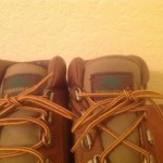 MENS TIMBERLAND WATER PROOF FIELD HIKER BOOTS (10025) BROWN-GREEN.