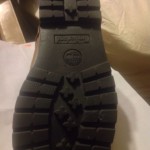 MENS TIMBERLAND WATER PROOF FIELD HIKER BOOTS (10025) BROWN-GREEN.