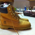 timberland