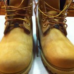 timberland