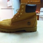 timberland