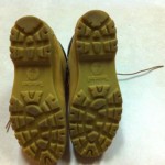 timberland