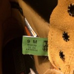 New Timberland Pro 65030 Men’s Work Boots Soft Toe  Beige Size 9 Medium