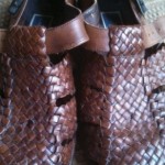 Cole Haan Bragano sandles style men’s shoes 8 1/2