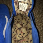 Odd Future Vans Syndicate