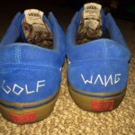 Odd Future Vans Syndicate