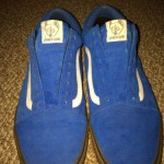 Odd Future Vans Syndicate