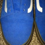 Odd Future Vans Syndicate