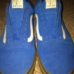 Odd Future Vans Syndicate