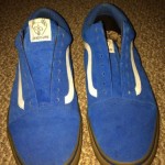 Odd Future Vans Syndicate