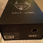 Odd Future Vans Syndicate