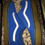 Odd Future Vans Syndicate