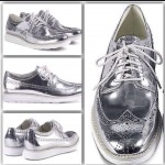 Cole Haan Men’s Lunagrand Wing Tip Oxfords Size 9.5