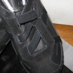 NIB MEN’S RARE DIESEL OHLA LEATHER TRAINERS US 11 M