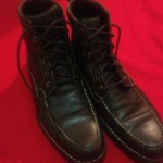 Cole Haan Mens Nike Air Sole Ankle Boot Size 11M