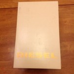 Diesel Men’s Shoes, Black/Green Long Term Gunner Sneaker, Size 10, New in Box!