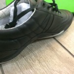 HUGO BOSS Mens Shoes Fashion Sneakers GILMOUR NEO, eur43-uk9-us10, New In Box