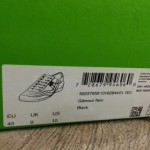 HUGO BOSS Mens Shoes Fashion Sneakers GILMOUR NEO, eur43-uk9-us10, New In Box