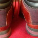 Timberland Euro Dub Hong Kong Edition Size 10 Leather Hiking Boots Exclusive
