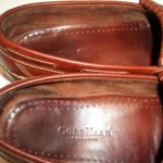 Cole Haan Country Mens Shoes (Loafers) – Tassels – Brown – Leather – Size 11M