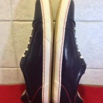 Cole Haan Nike Air Men’s Casual Sneaker sz 11 M Blue Leather