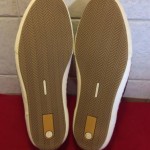 Cole Haan Nike Air Men’s Casual Sneaker sz 11 M Blue Leather