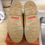 Timberland Pit Boss 6″ Pro Series Steal Toe Mens 9.5 Work Boats Brand New