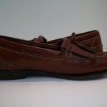 Cole Haan Country Mens Shoes (Loafers) – Tassels – Brown – Leather – Size 11M